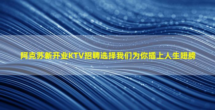新疆酒吧招聘